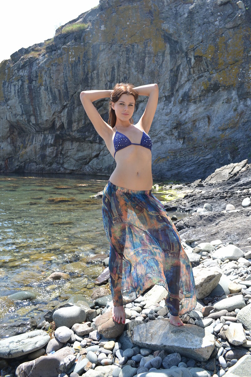 София, 59 лет, 4 размер груди