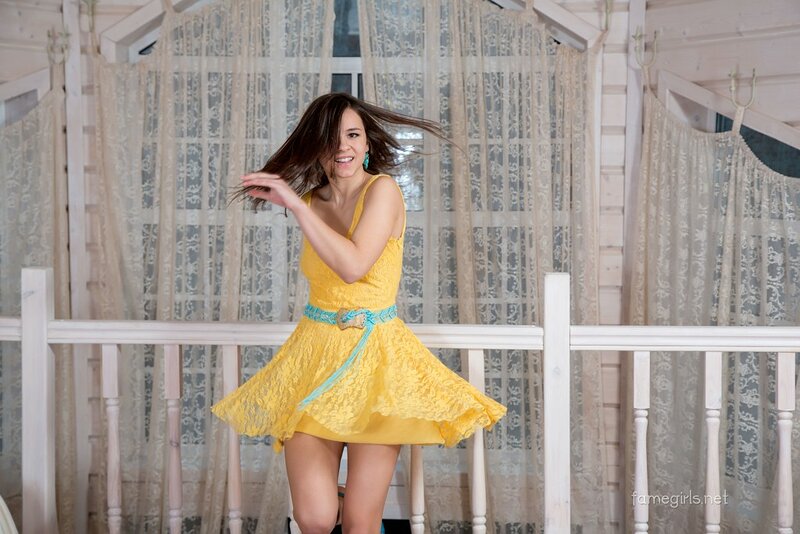 Танюша, 32 года, 1 размер груди