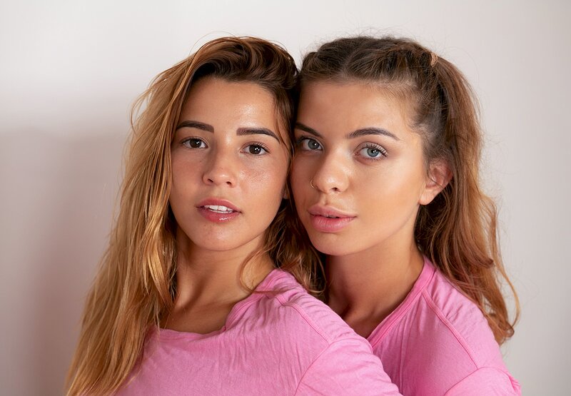 Светлана, 18 лет, 5 размер груди