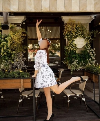 Олечка, 25 лет, 1 размер груди